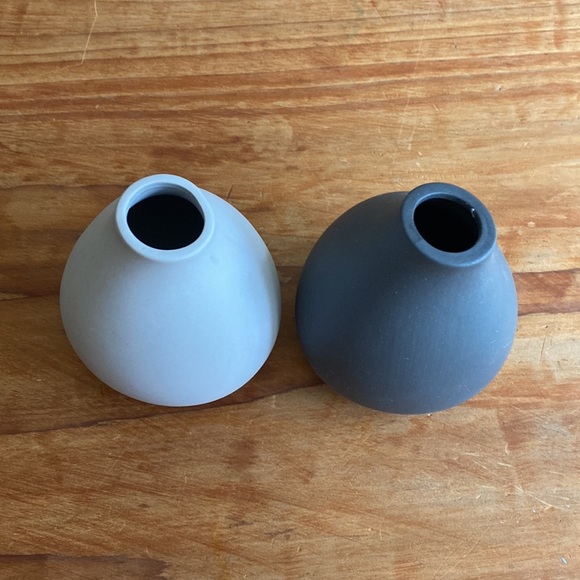 Oak + Fort Bud Vase Duo - Picture 5 of 5